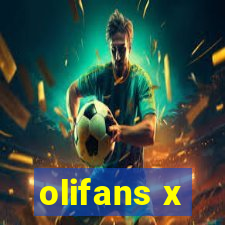 olifans x